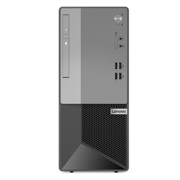 Lenovo DT V50T Gen2 core i3-10100 4GB RAM 1 TB Free Dos + 18.5" TFT - 11QE00G2UM