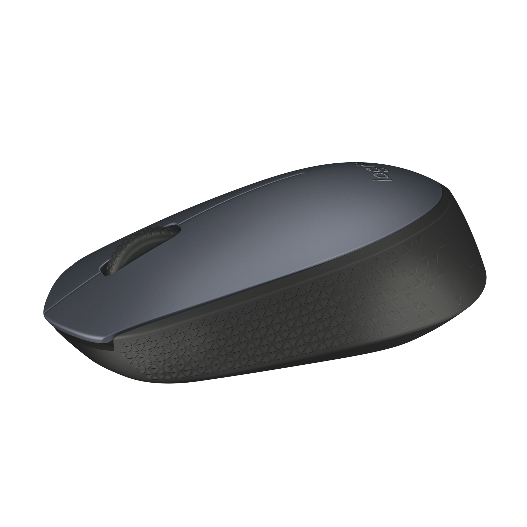 Logitech M170 Wireless Mouse GREY - 910-004642