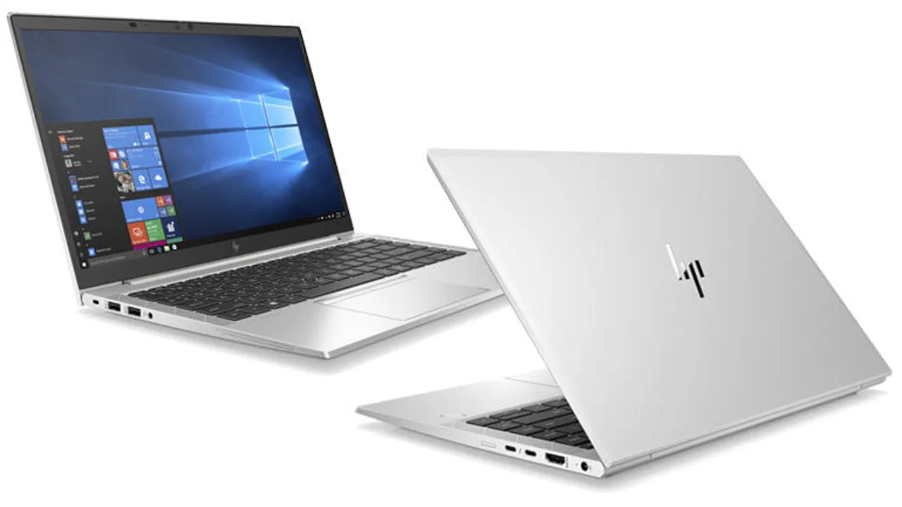 HP EliteBook 840 G7 Intel® Core™ i7-10510U Laptop 35.6 cm (14") Full HD 16 GB DDR4-SDRAM 256 GB SSD Wi-Fi 6 (802.11ax) Windows 10 Pro