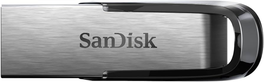 SanDisk Ultra Flair 3.0 USB Flash Drive 32GB – SDCZ73-032G-G46