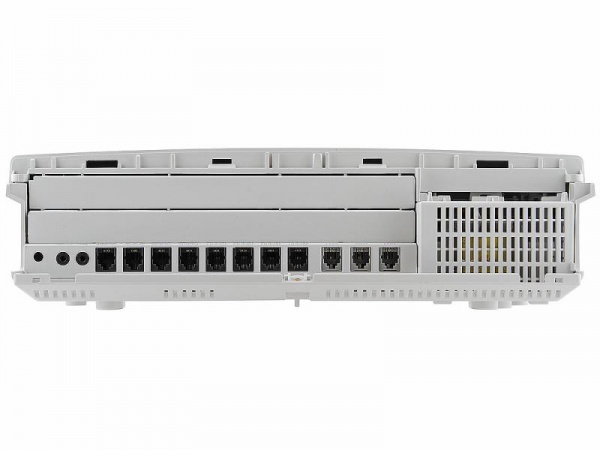 Panasonic KX-TES824 Advanced Hybrid PBX System - KX-TES824