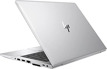 HP EliteBook 830 G6 Intel® Core™ i5-8365U Laptop 33.8 cm (13.3") Full HD 16 GB DDR4-SDRAM 512 GB SSD Wi-Fi 6 (802.11ax) Windows 10 Pro