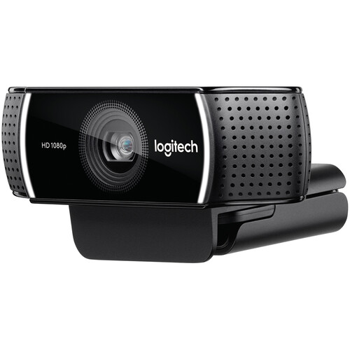 Logitech C922 HD Pro Webcam - 960-001088