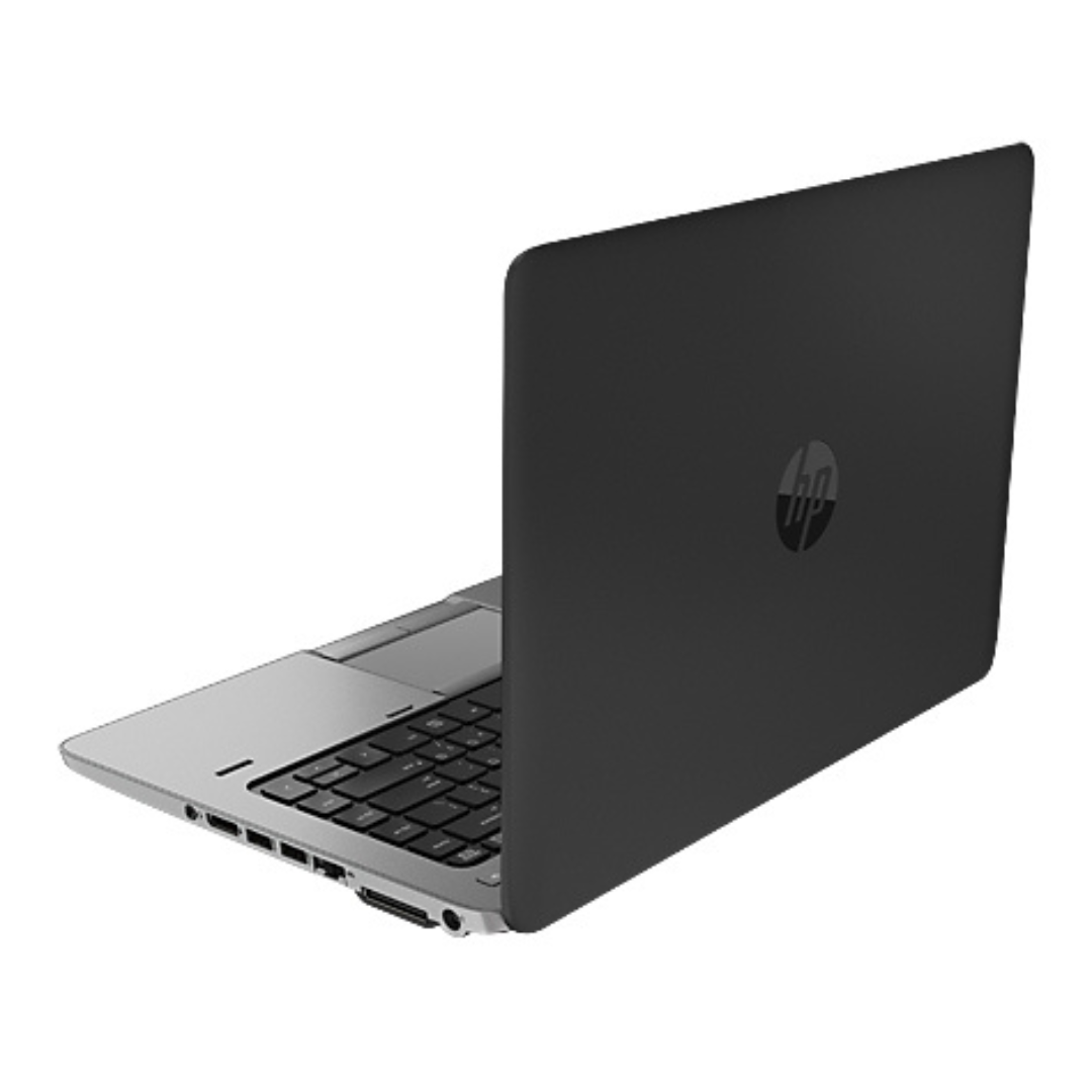 HP EliteBook 820 G1 Intel® Core™ i5-4300U Laptop 31.8 cm (12.5") 8 GB DDR3L-SDRAM 500 GB HDD Windows 10 Professional