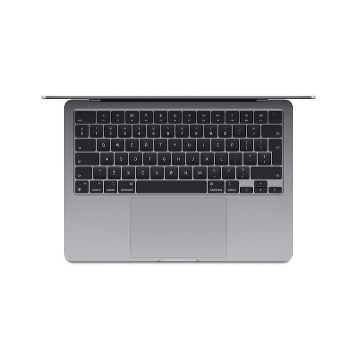 MACBOOK AIR 15" 8GB RAM 256GB SSD M3 CHIP-MRYM3B/A-SPACE GREY