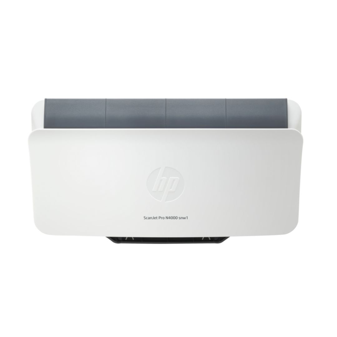 HP SCANJET PRO N4000 SNW1 SCANNER -6FW08A