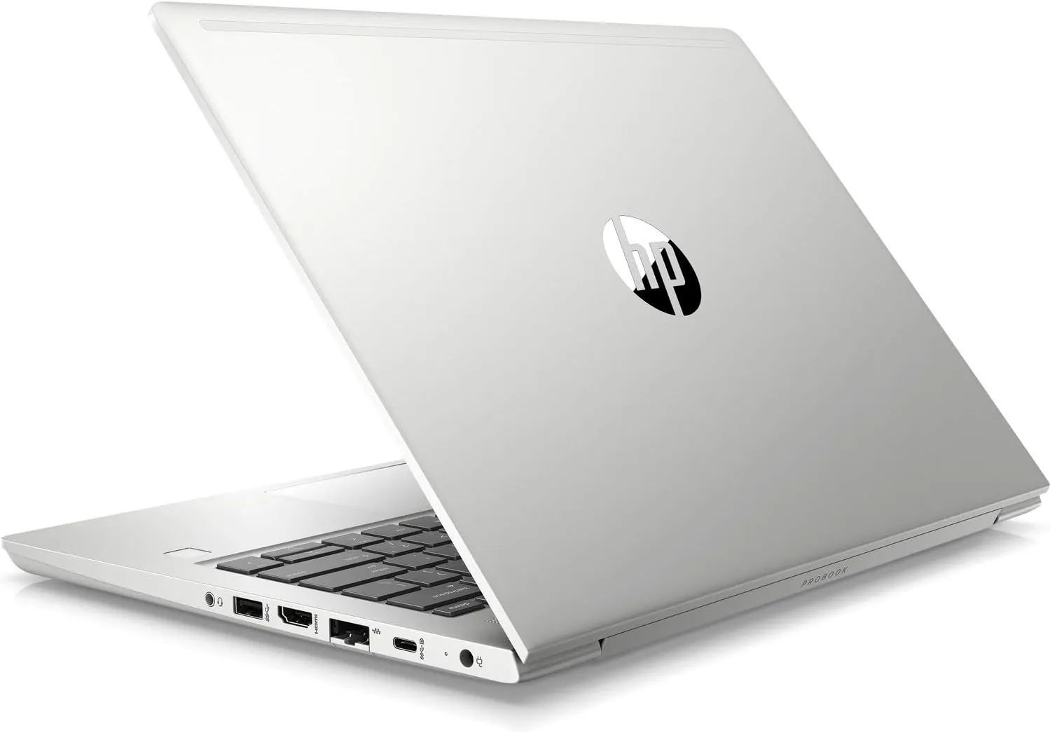 Refurbished HP ProBook 430 G7 Intel® Core™ i5-10210U Laptop 33.8 cm (13.3") 16 GB DDR4-SDRAM 256 GB SSD Windows 10 Pro