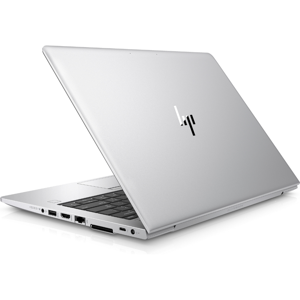 HP EliteBook 830 G6/G5  Intel® Core™ i5 i5-8365U Laptop 33.8 cm (13.3") 8 GB DDR4-SDRAM 256 GB SSD