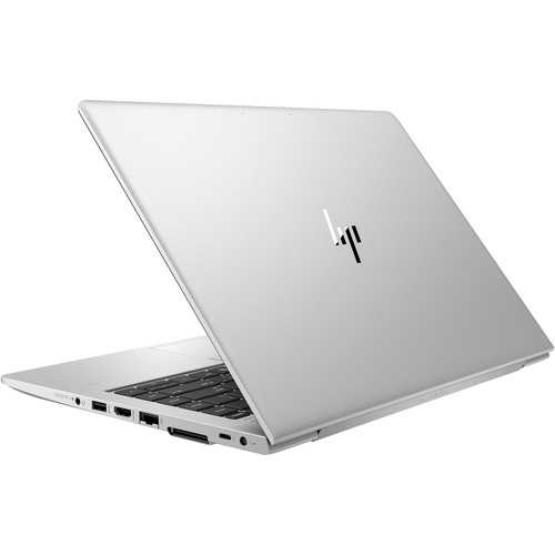 Refurbished HP EliteBook 840 G6 intel® Core™ i7 i7-8565U Laptop 35.6 cm (14") Full HD 16 GB DDR4-SDRAM 512 GB SSD Wi-Fi 6 (802.11ax) Windows 10 Pro Silver Touch Screen