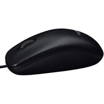 Logitech Mouse M90 USB Optical Mouse - 910-001793