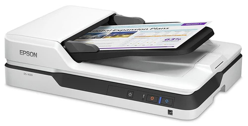 EPSON SCANNER DS1630