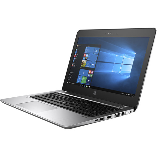 HP ProBook 430 G4 Intel® Core™ i7 i7-7500U Laptop 33.8 cm (13.3") HD 4 GB DDR4-SDRAM 256 GB SSD Windows 10