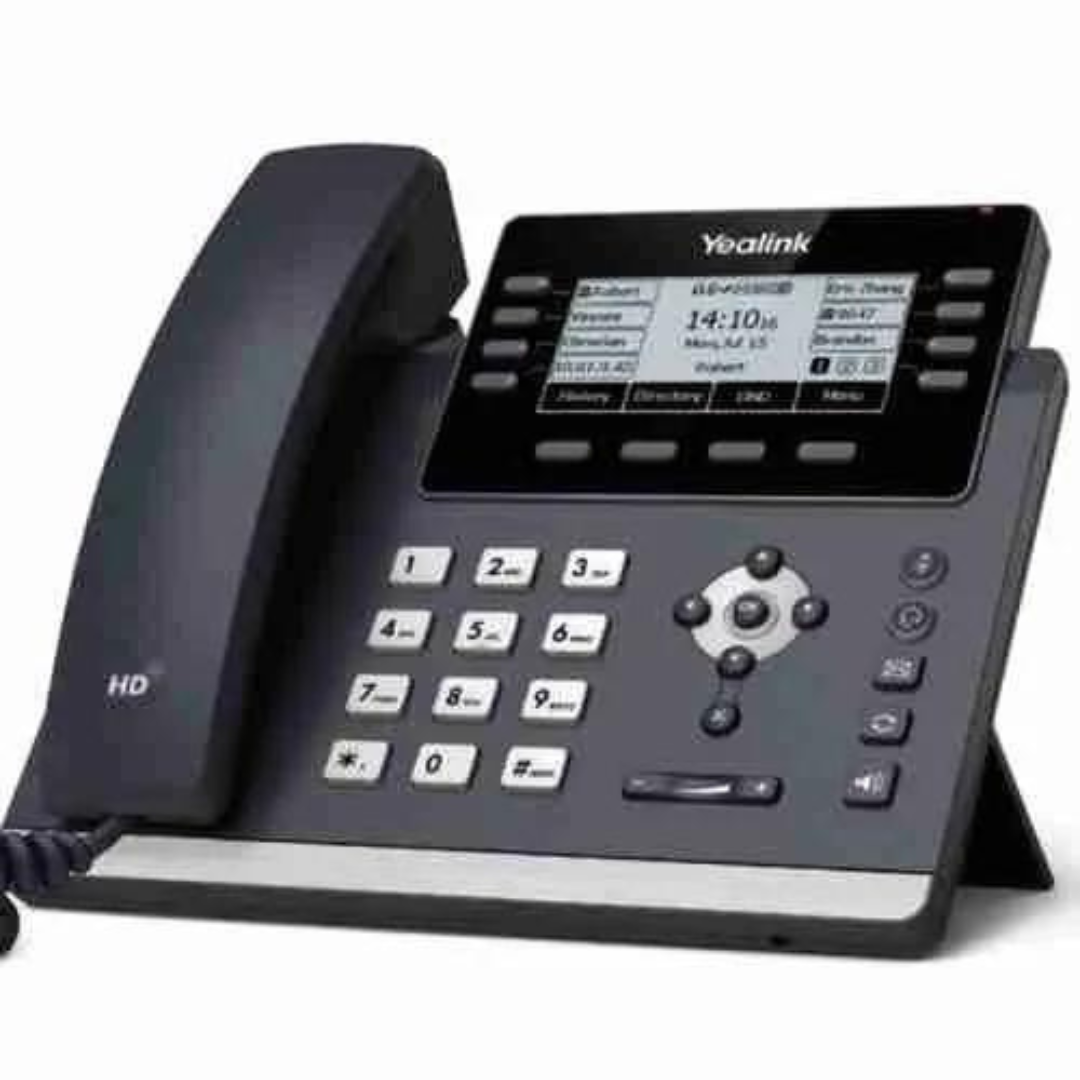 Yealink SIP – T43U IP Phone