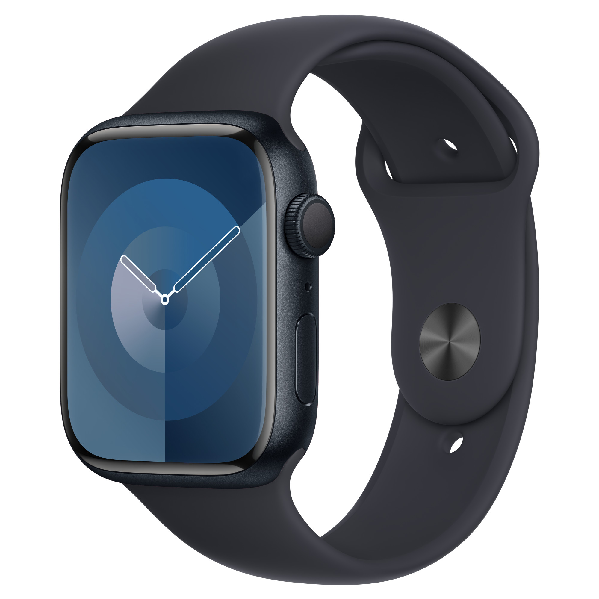 APPLE WATCH SERIES 9 45MM GPS (MIDNIGHT)