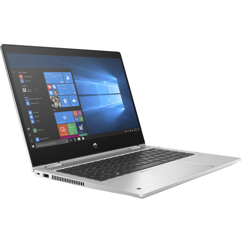 HP ProBook x360 435 G7 AMD Ryzen™ 7 4700U Hybrid (2-in-1) 33.8 cm (13.3") Touchscreen Full HD 16 GB DDR4-SDRAM 512 GB SSD Wi-Fi 6 (802.11ax) Windows 10