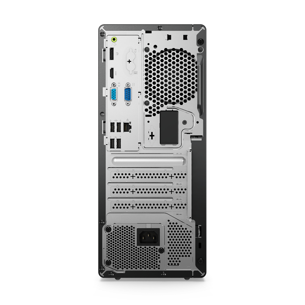 Lenovo ThinkCentre neo 50t, Intel Core i7 12700, 4GB DDR4 3200 (Up to 64GB Support), 1TB HDD, No OS,, No Monitor  - 11SE009QUM