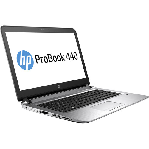 HP 14" ProBook 440 G3 Laptop 8GB RAM 256GB SSD