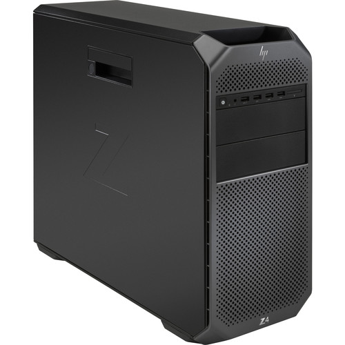 Refurbished HP Z4G4 Workstation – Intel Xeon W-2123, 16GB RAM, 1TB HDD, 4GB NVIDIA Quadro