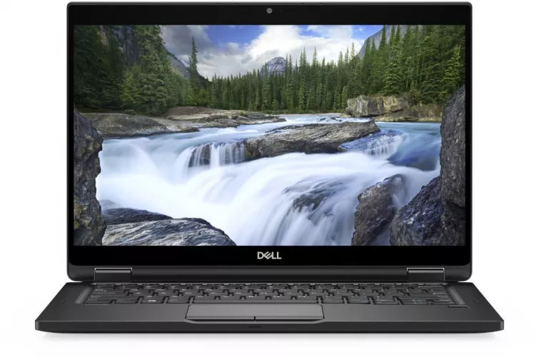 DELL Latitude 7390 Intel® Core™ i5-7300U Laptop 33.8 cm (13.3") Full HD 8 GB DDR4-SDRAM 256 GB SSD Wi-Fi 5 (802.11ac) Windows 10 Pro, Refurbished