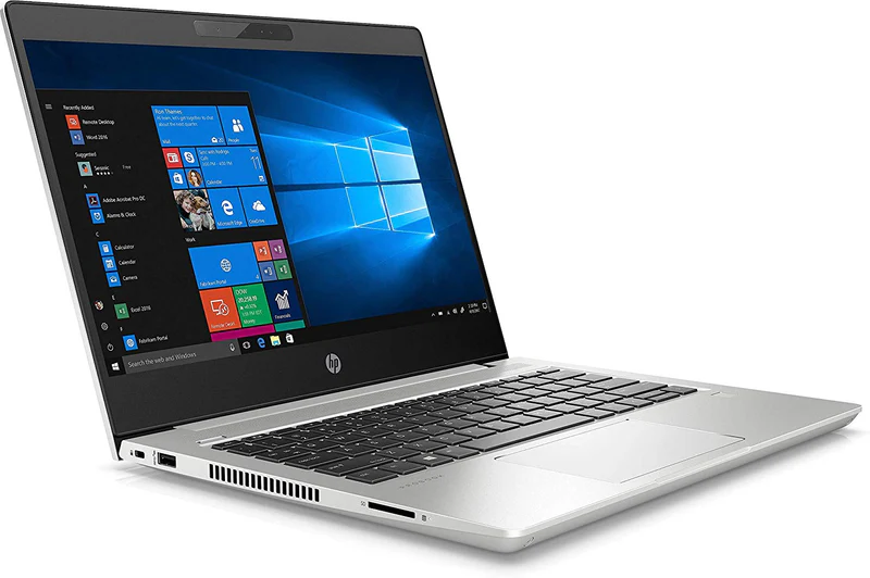 HP ProBook 430 G6 Intel® Core™ i5-8265U Laptop 33.8 cm (13.3") Full HD 16 GB DDR4-SDRAM 256 GB SSD Windows 10 Home