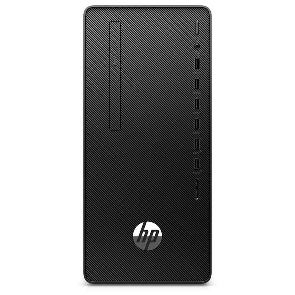 HP 290 G4 Micro tower Intel® Core™ i7 i7-10700 8 GB DDR4-SDRAM 1 TB HDD Dos + P22V MONITOR 21.5" - 8T2B8ES