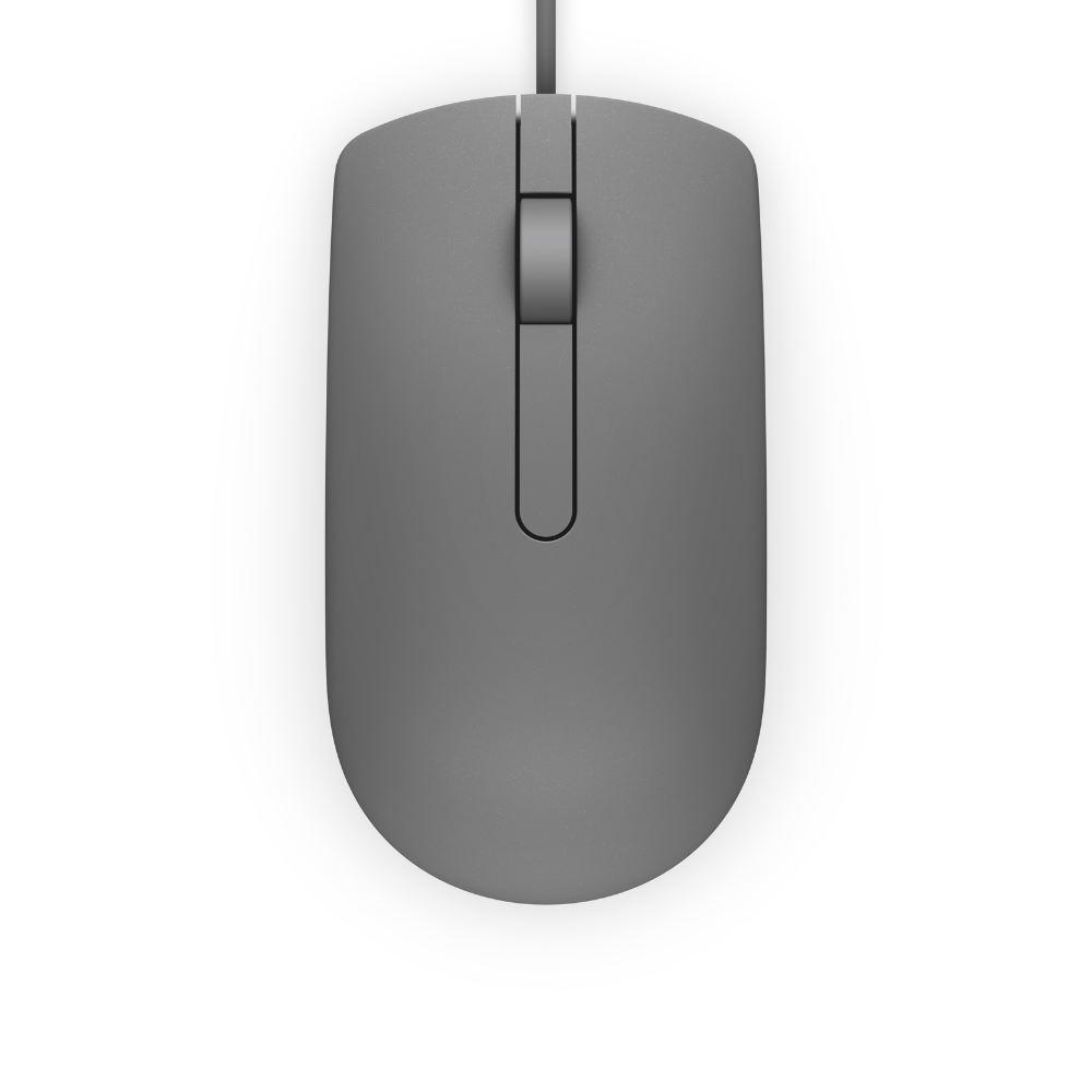 Dell USB Mouse MS116 - MS116