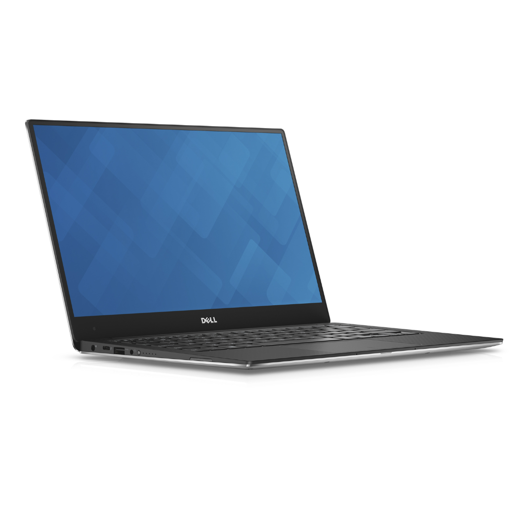 DELL XPS 13 9360 Intel® Core™ i5-7300U Laptop 33.8 cm (13.3") Full HD 8 GB LPDDR3-SDRAM 256 GB SSD Windows 10 Pro