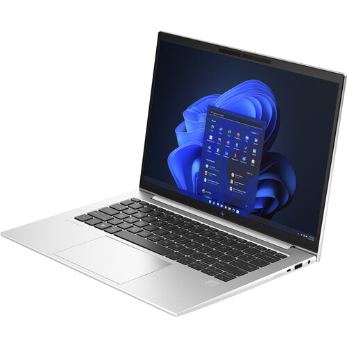 HP EliteBook 840 G10 Intel® Core™ i7-1365U Laptop 35.6 cm (14") WUXGA 16 GB DDR5-SDRAM 512 GB SSD Wi-Fi 6E (802.11ax) Windows 11 Pro