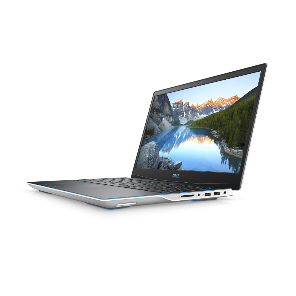 DELL G3 3500 Intel® Core™ i5 i5 10th Gen Laptop 39.6 cm (15.6") Full HD 16 GB DDR4-SDRAM 512 GB SDD NVIDIA® GeForce® GTX 1650 Windows 10 Home