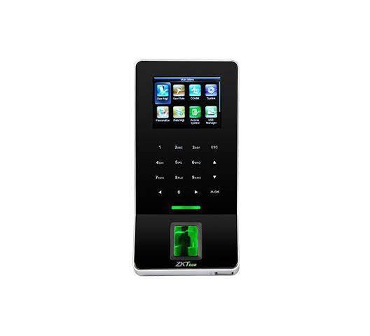 Zkteco ZK F22 Biometric Fingerprint Time Attendance And Access Control