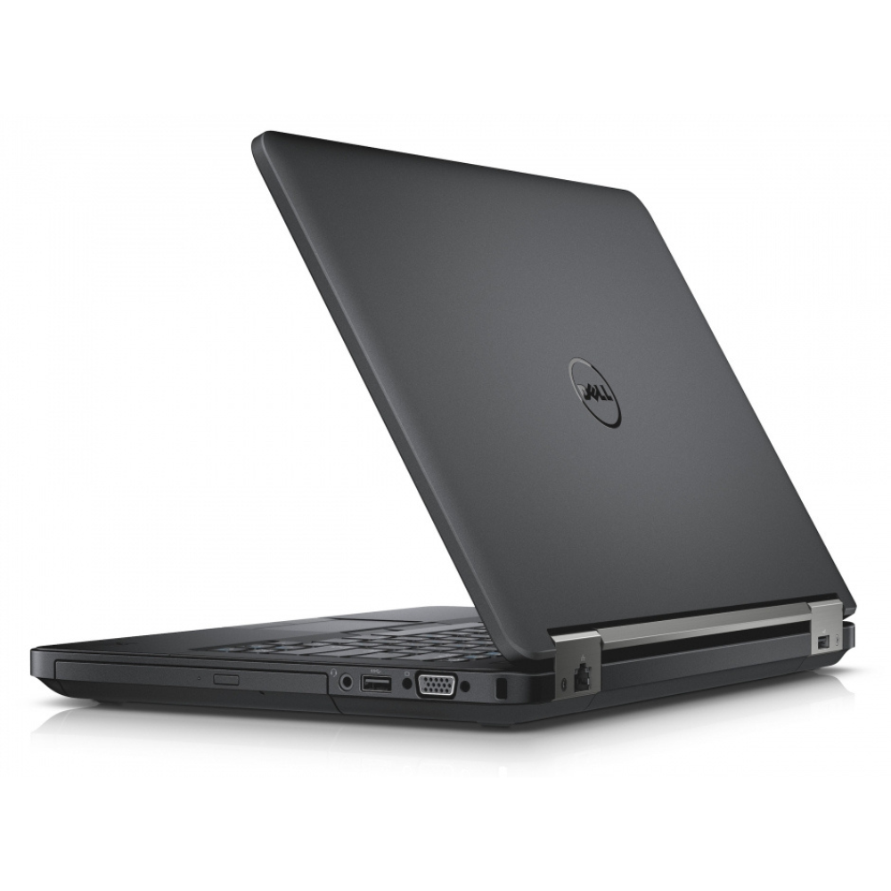 DELL Latitude 5440 Intel® Core™ i7-4300U Laptop 35.6 cm (14") 8 GB DDR3-SDRAM 256 GB SSD Windows 10 Professional Black