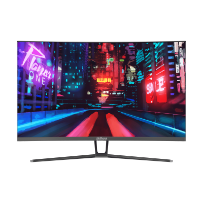 Dahau 32 E230C 165HZ Curved - DHI-LM32-E230C