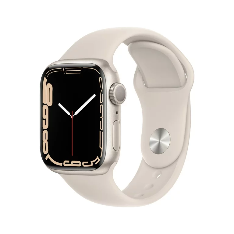 Apple watch series 7 40mm