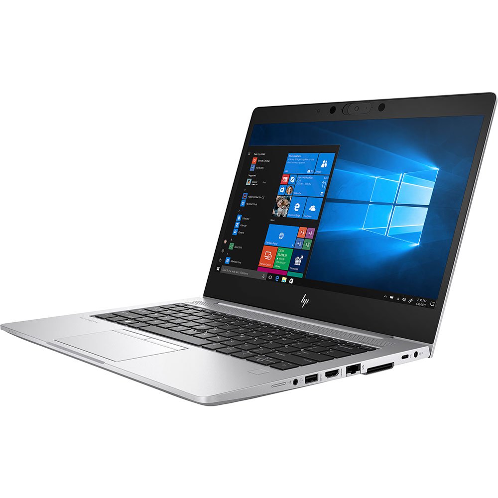 HP EliteBook x360 830 G6 Intel® Core™ i5-8265U Hybrid (2-in-1) 33.8 cm (13.3") Touchscreen Full HD 16 GB DDR4-SDRAM 512 GB SSD Windows 10 Pro