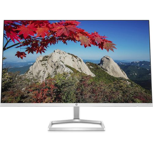 HP M27fd 27" FHD USB-C Monitor, Connectivity: 1 SuperSpeed USB Type-C 5Gbps, 1 VGA, 2 HDMI 1.4, 2 SuperSpeed USB Type-A 5Gbps signaling rate - 2H3Y8AA