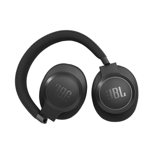 JBL Live 660NC Over-Ear Adaptive Noise Cancellation Wireless Headphones