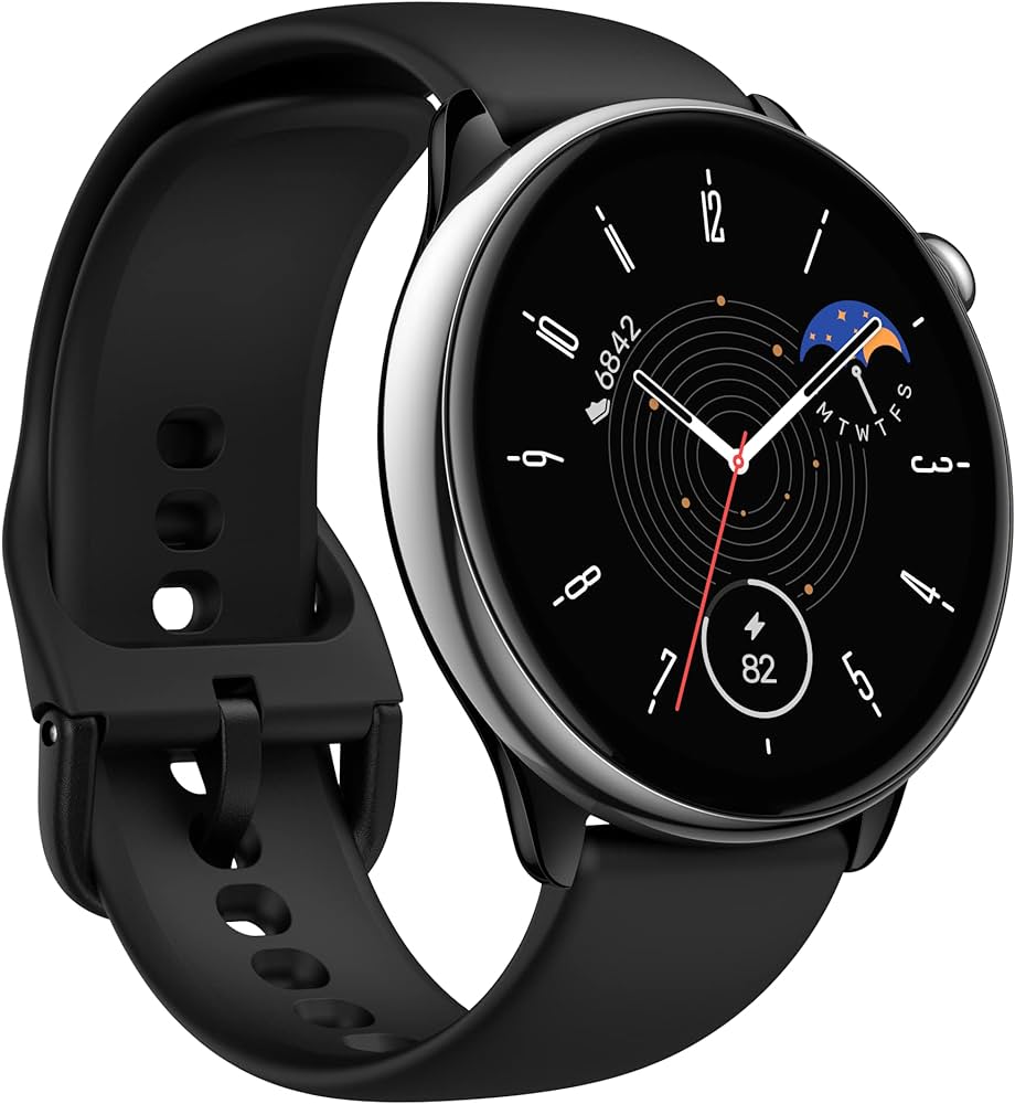 Amazfit GTR Mini Smart Watch