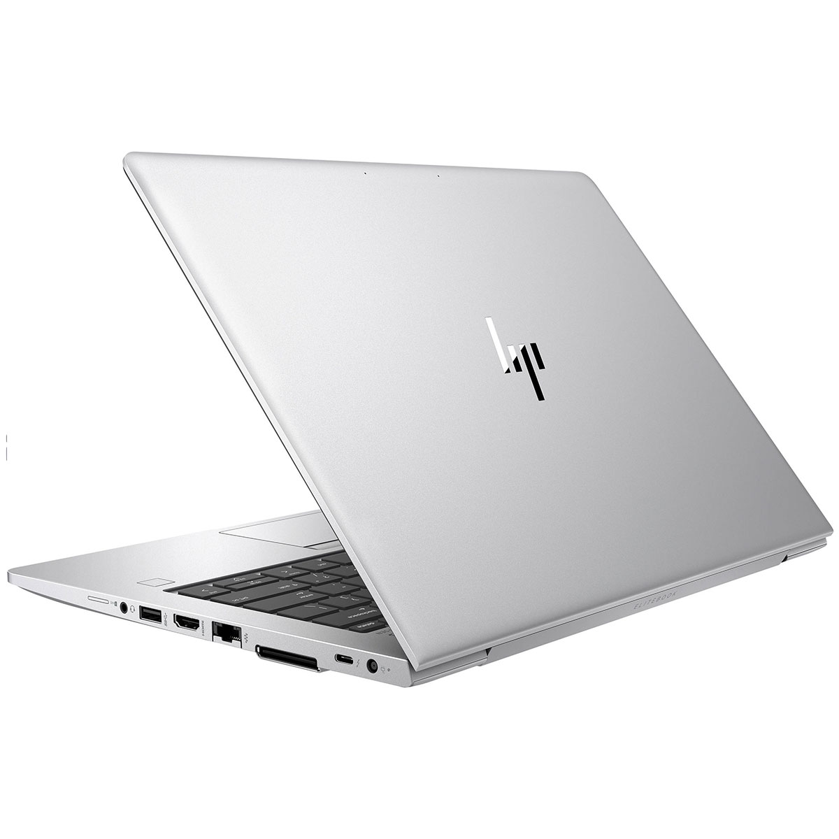 HP EliteBook 830 G5 Intel® Core™ i5-8350U Laptop 33.8 cm (13.3") Touchscreen Full HD 8 GB DDR4-SDRAM 256 GB SSD Wi-Fi 5 (802.11ac) Windows 10 Pro