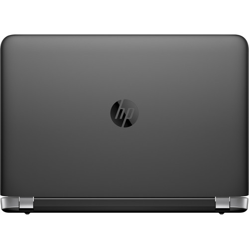 HP ProBook 450 G3 Intel® Core™ i5 i5-6200U Laptop 39.6 cm (15.6") 8 GB DDR3L-SDRAM 512 GB SSD Windows 10 Professional Silver