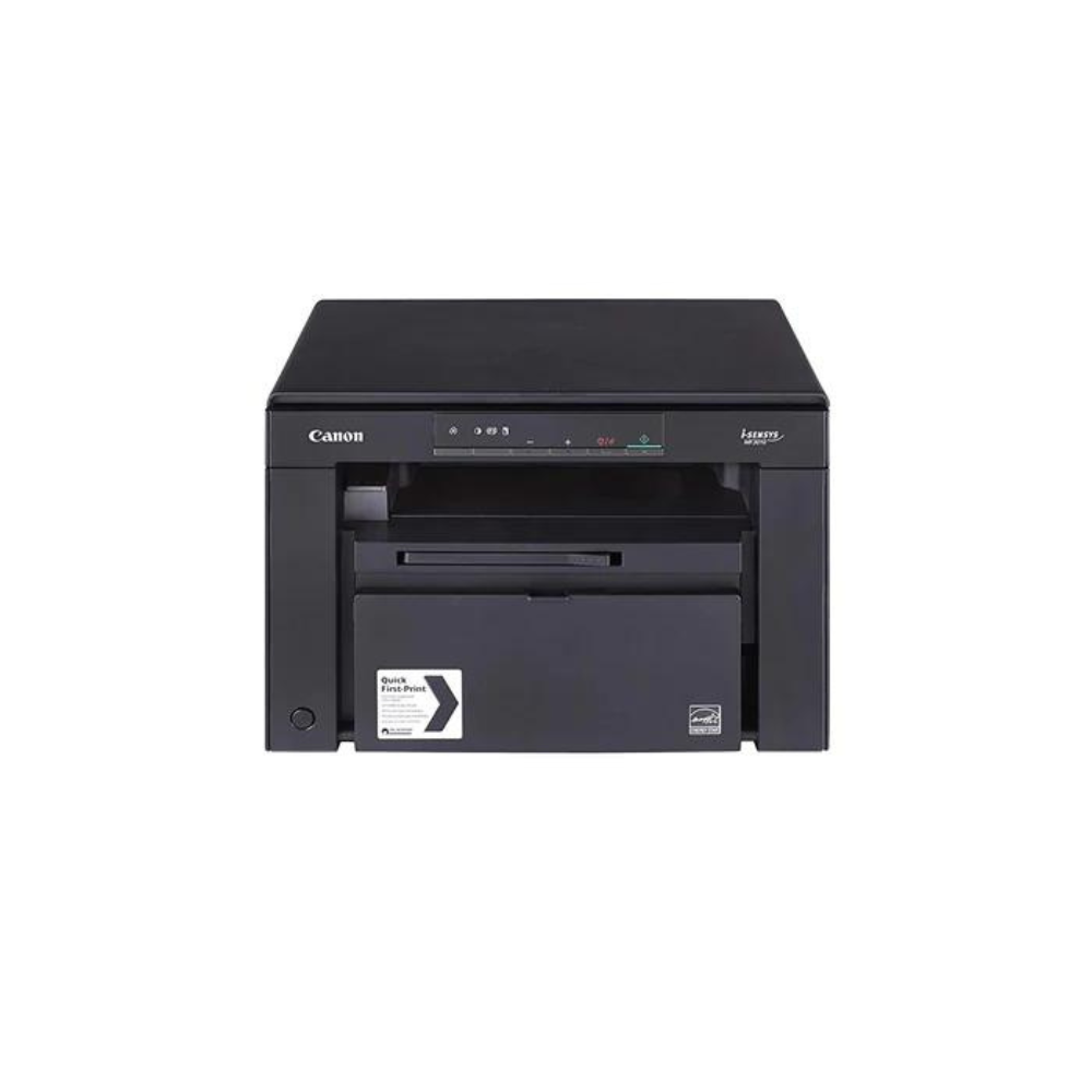 Canon i-SENSYS MF3010 Laser A4 1200 x 600 DPI 18 ppm