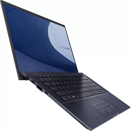 ASUS ExpertBook B7 Flip (B7402F) Intel® Core™ i7-1260P Hybrid (2-in-1) 35.6 cm (14") Touchscreen WUXGA 16 GB DDR5-SDRAM 1 TB SSD Wi-Fi 6E (802.11ax) Windows 11 Pro