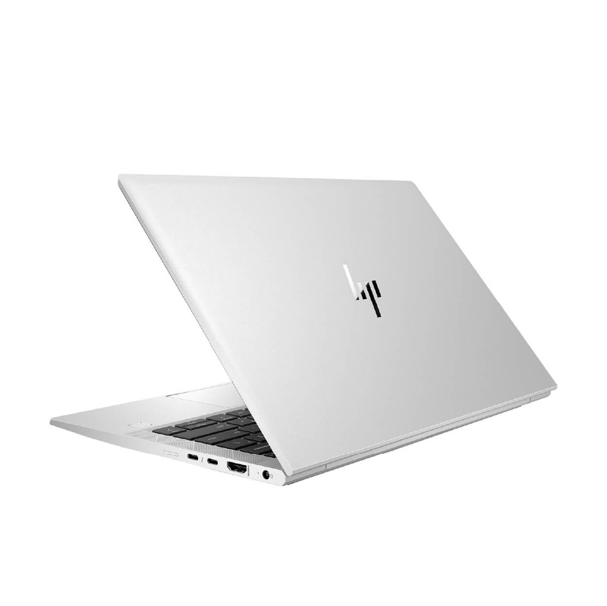 HP EliteBook x360 830 G7 Intel® Core™ i5-10210U Laptop 33.8 cm (13.3") Touchscreen Full HD 16 GB DDR4-SDRAM 512 GB SSD Wi-Fi 6 (802.11ax) Windows 10 Pro