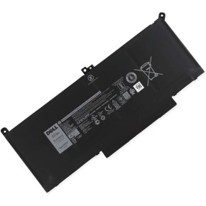 60wh Dell P73G P73G001 P73G002 battery