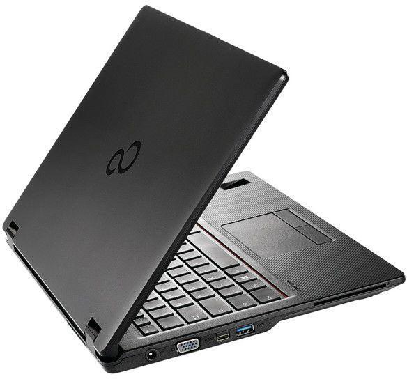 Fujitsu LifeBook E549 14´´ Intel core i7-8565U 16GB RAM 512GB SSD