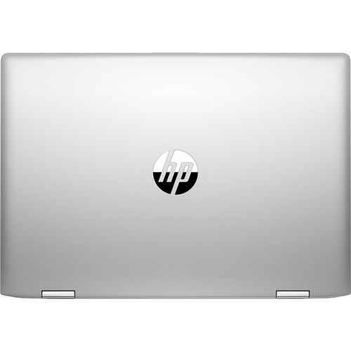 HP ProBook x360 440 G1 Intel® Core™ i5 i5-8250U Hybrid (2-in-1) 35.6 cm (14") Touchscreen Full HD 16 GB DDR4-SDRAM 512 GB SSD Wi-Fi 5 (802.11ac) Windows 10