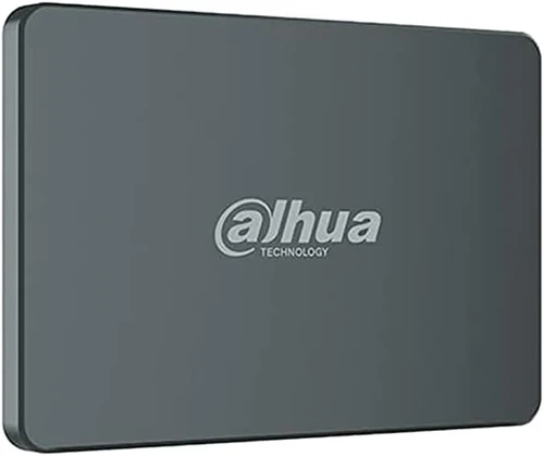 Dahua 512GB 2.5 inch SATA SSD - DHI-SSD-C800AS512G