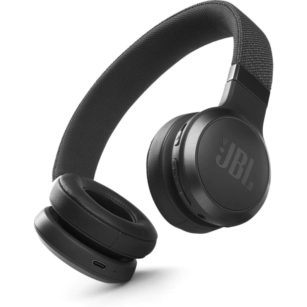 JBL Tune 460BT Bluetooth Wireless On-Ear Headphones