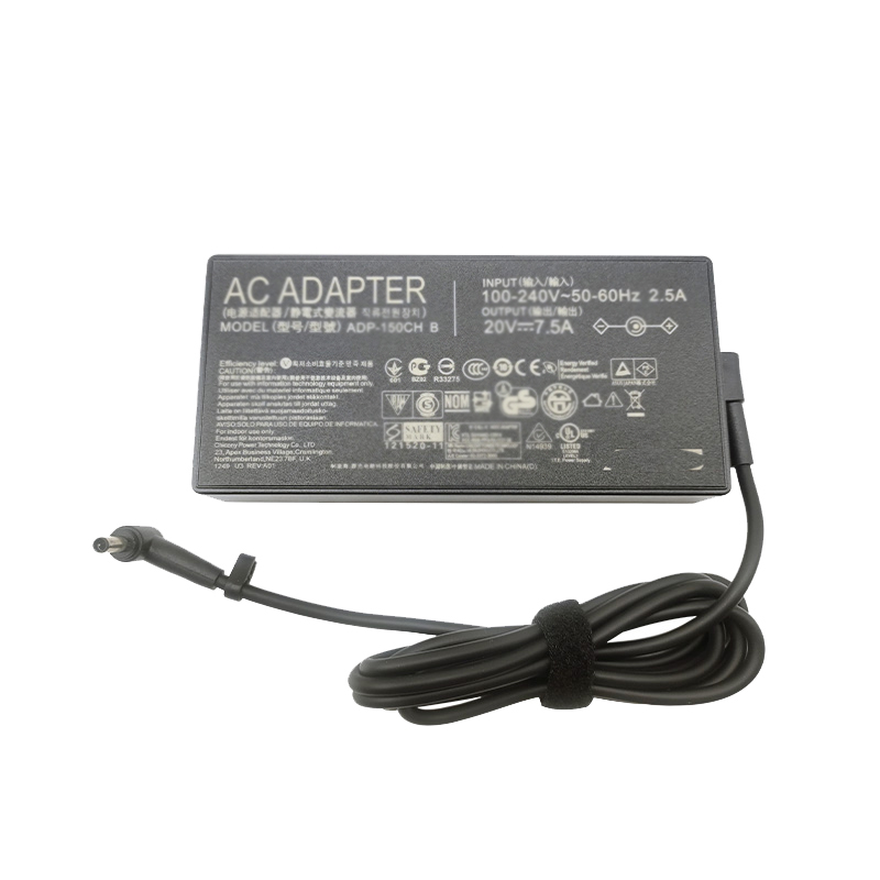 Power adapter for Asus TUF Gaming FX505DT-UB52-180W