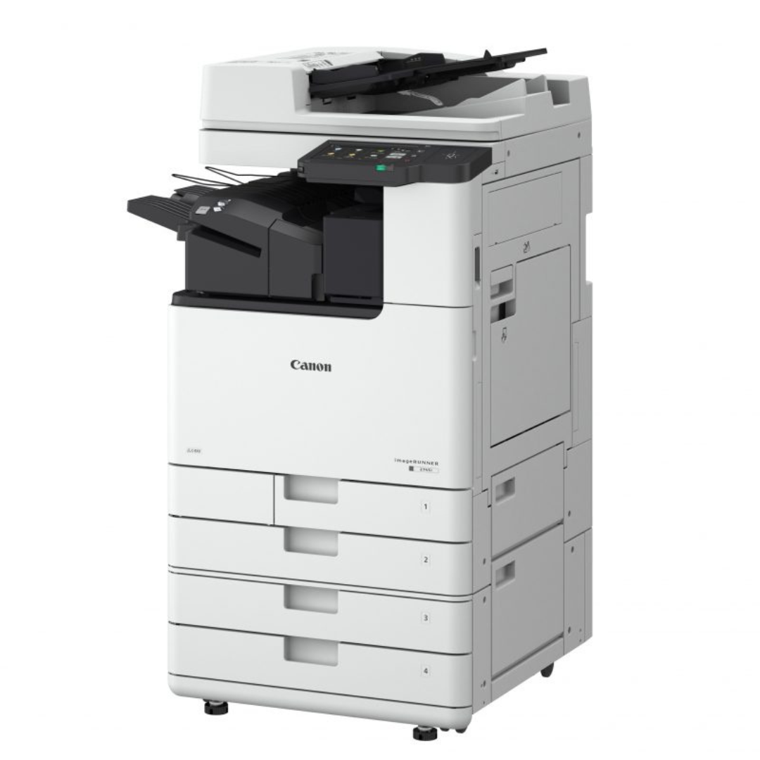 Canon imageRUNNER 2730i A3 Monochrome Laser Multifunctional Printer (with toner)- 5525C002AA