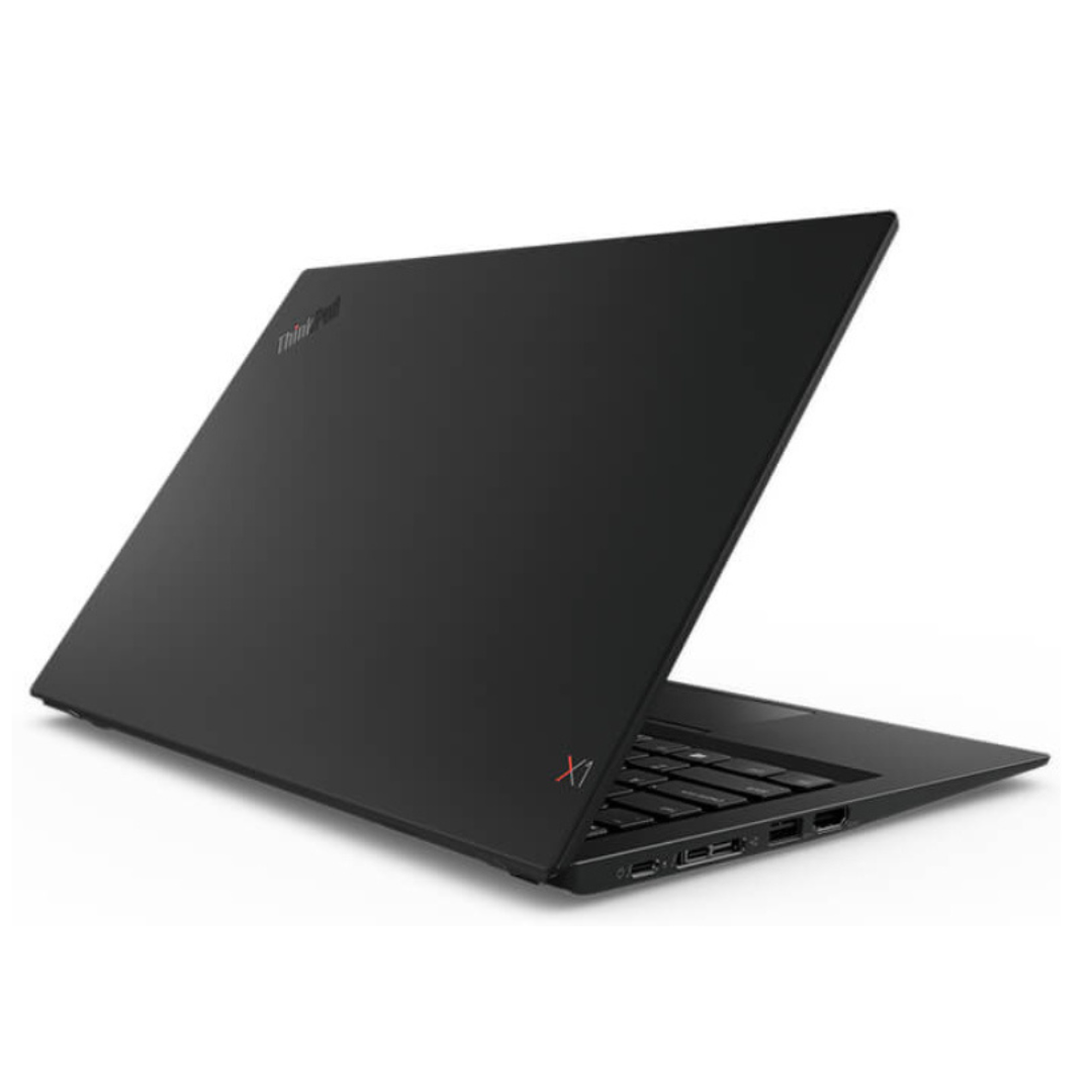 Lenovo ThinkPad X1 Carbon (6th Gen) Intel® Core™ i7 i7-8650U Laptop 35.6 cm (14") Quad HD 16 GB LPDDR3-SDRAM 512 GB SSD Windows 10 Pro